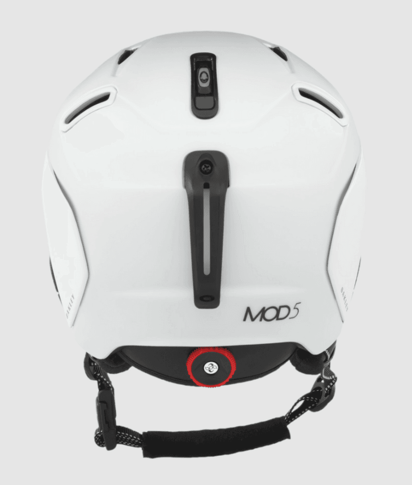 MOD5 Mips Matte White, view: 1