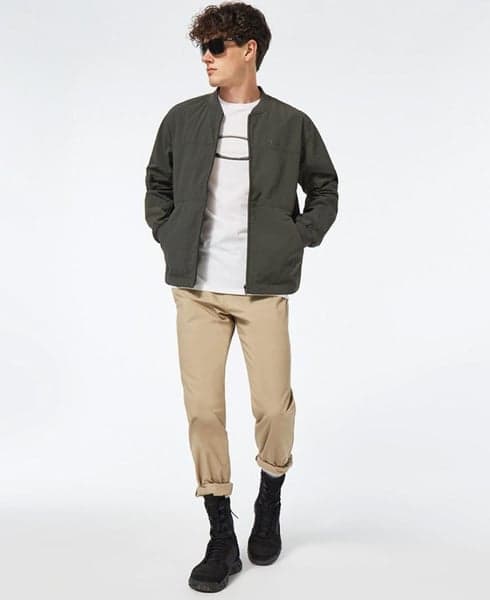 Oakley Grid New Dark Brush, view: 2