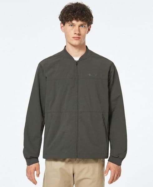 Oakley Grid New Dark Brush, view: 3