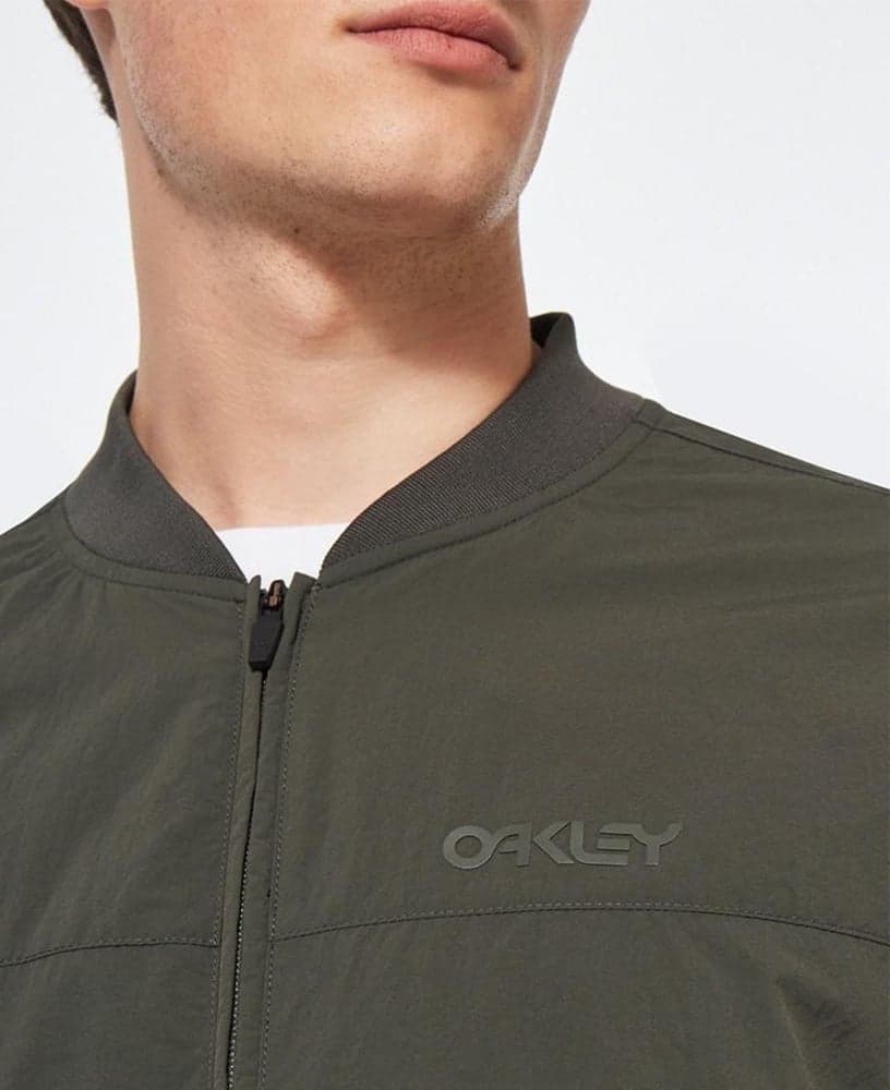 Oakley Grid New Dark Brush, view: 4