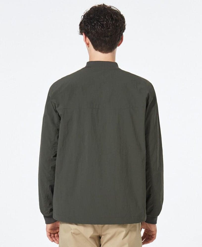 Oakley Grid New Dark Brush, view: 5