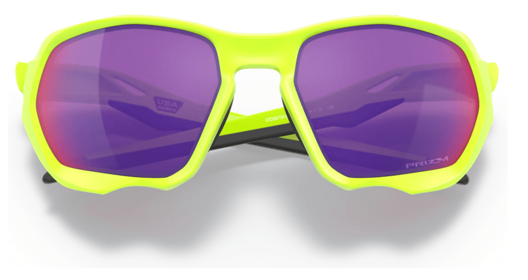 Plazma Matte Retina Burn Prizm Road, view: 2