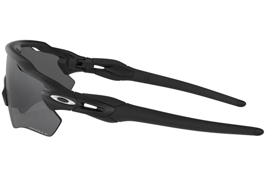 Radar EV Black Polarized Prizm Black, view: 1