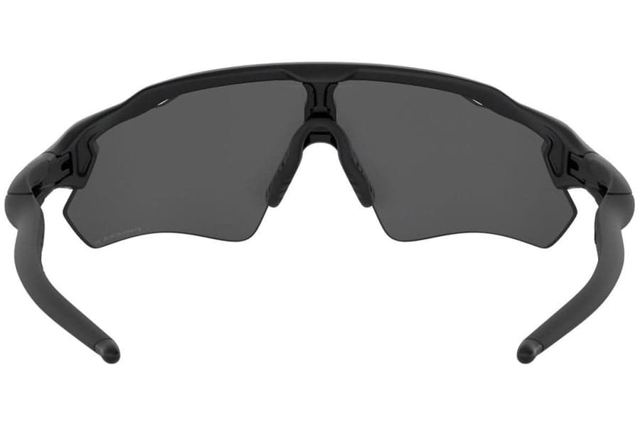 Radar EV Black Polarized Prizm Black, view: 2