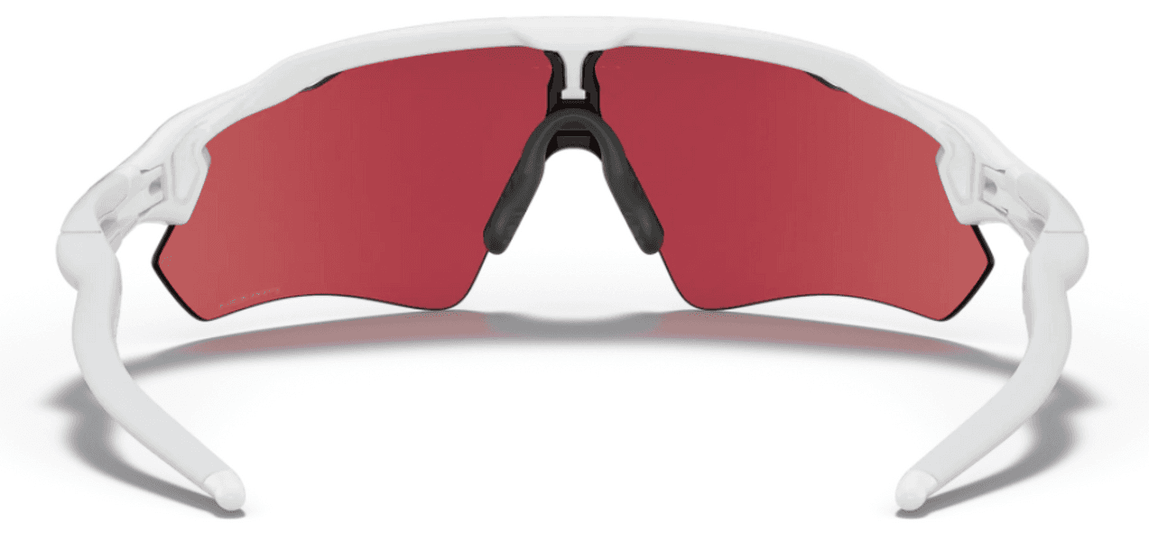 Radar EV Path Polished White/Prizm Snow Sapphire, view: 3