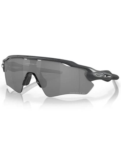 Oakley Radar EV Path High Resolution Carbon//Prizm Black Polarized, view: 0