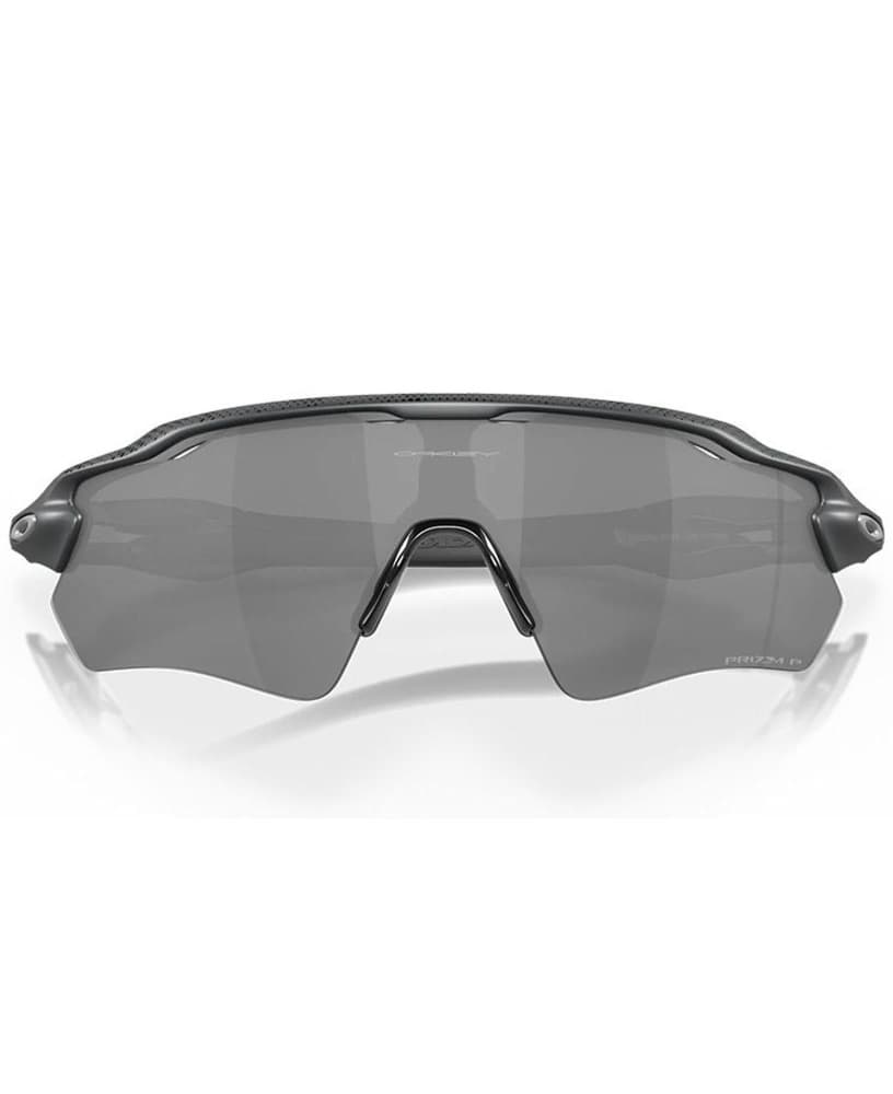 Oakley Radar EV Path High Resolution Carbon//Prizm Black Polarized, view: 2