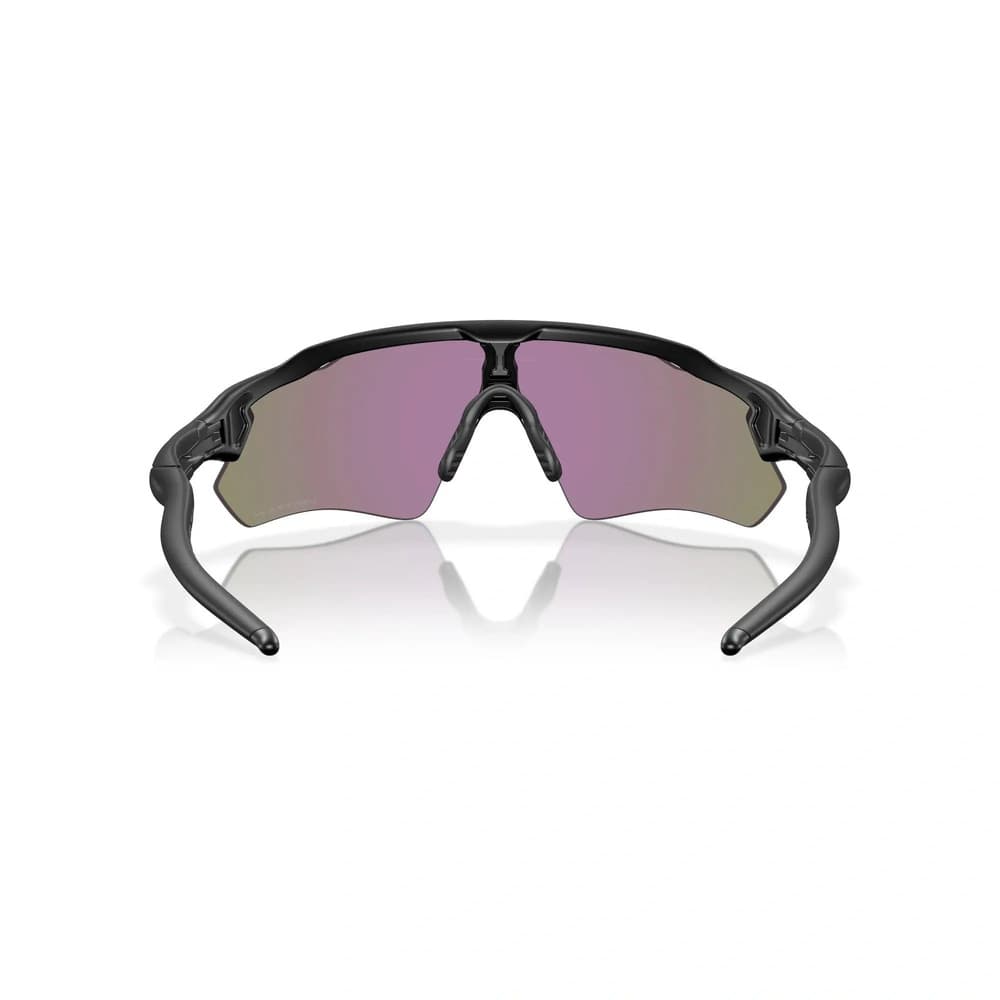 Radar Ev Path Matte Black/Prizm Jade Polarized, view: 3