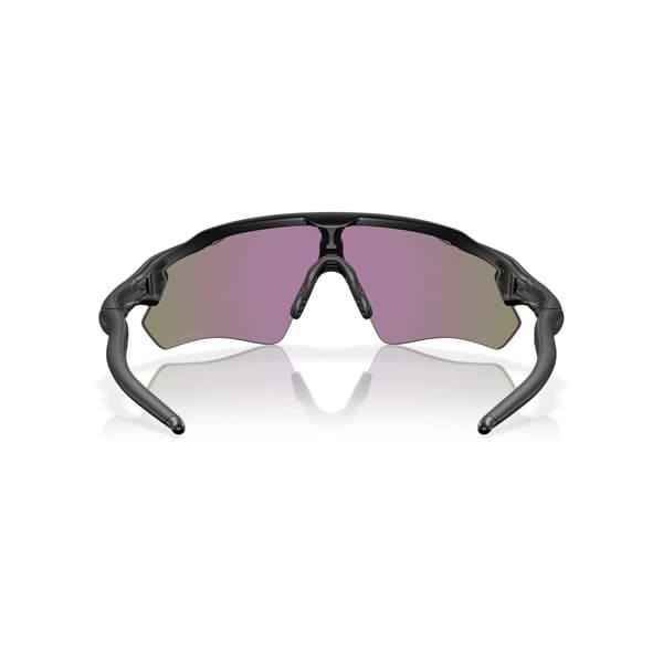 Radar Ev Path Matte Black/Prizm Jade Polarized, view: 3