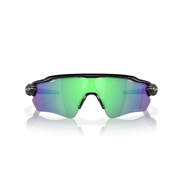 Radar Ev Path Matte Black/Prizm Jade Polarized, view: 1