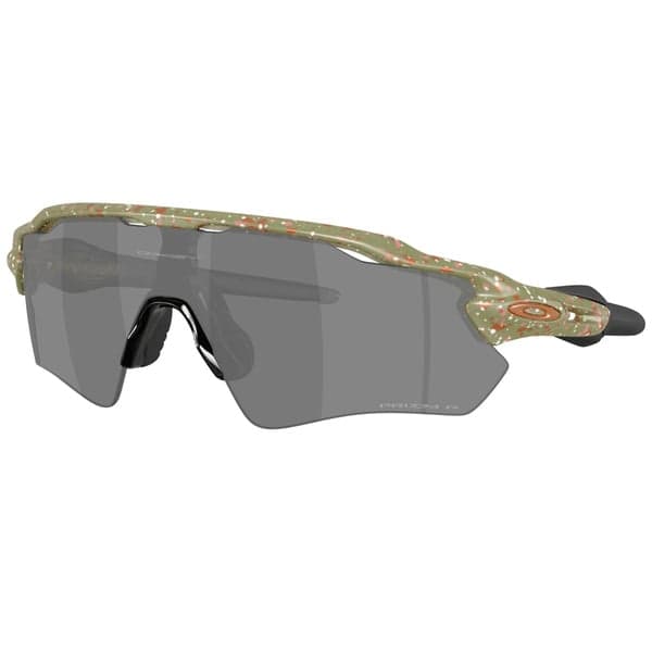 Radar EV Path Matte Fern Terrazzo/Prizm Black Polarized, view: 0