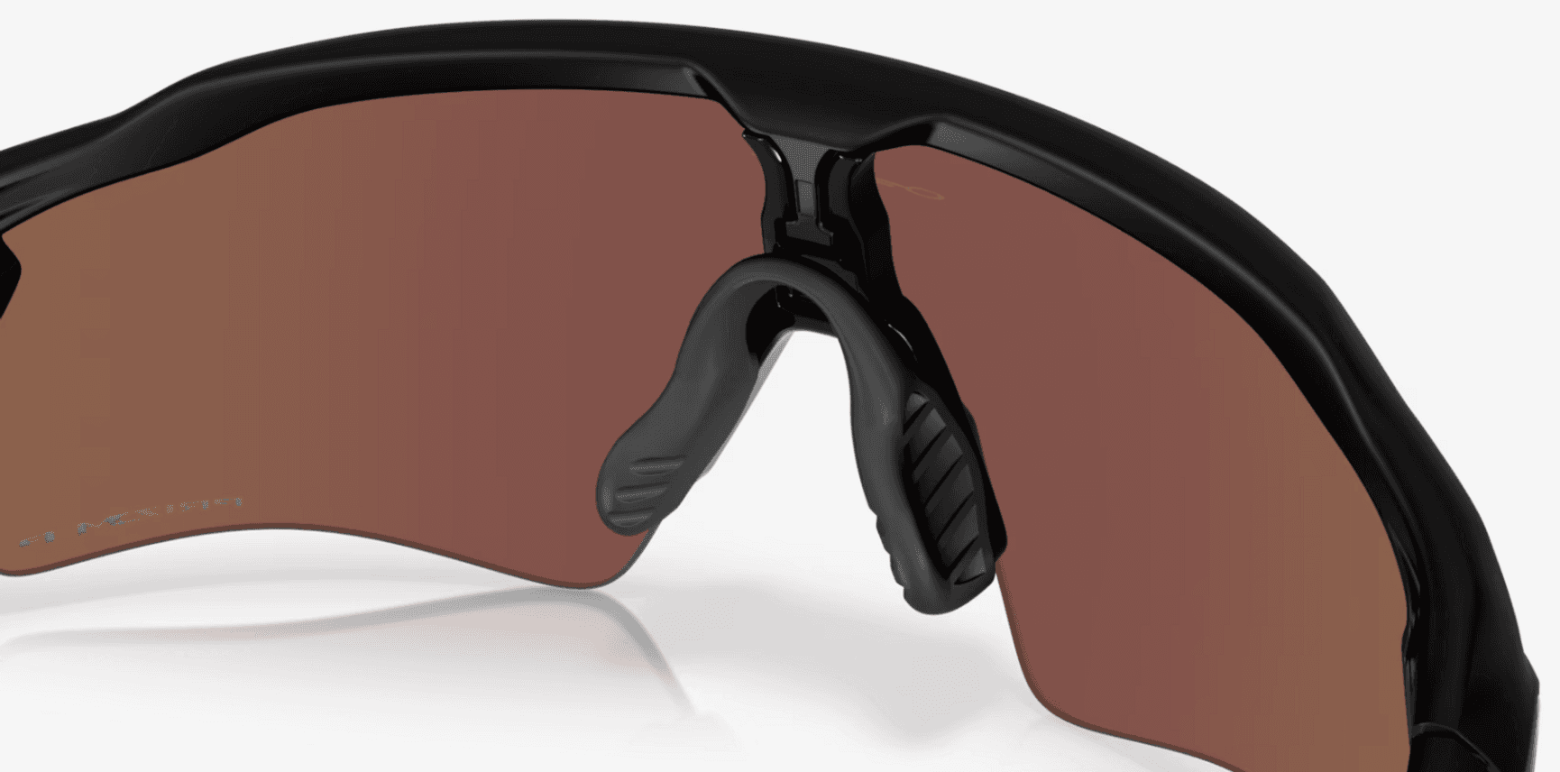 Radar EV S Path Matte Black/Prizm Deep Water Polarized, view: 4