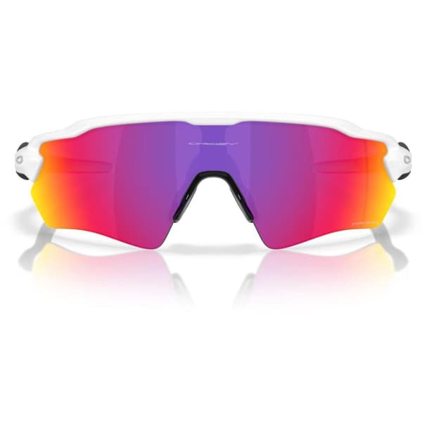 Radar EV S Path Matte White Prizm Road, view: 5