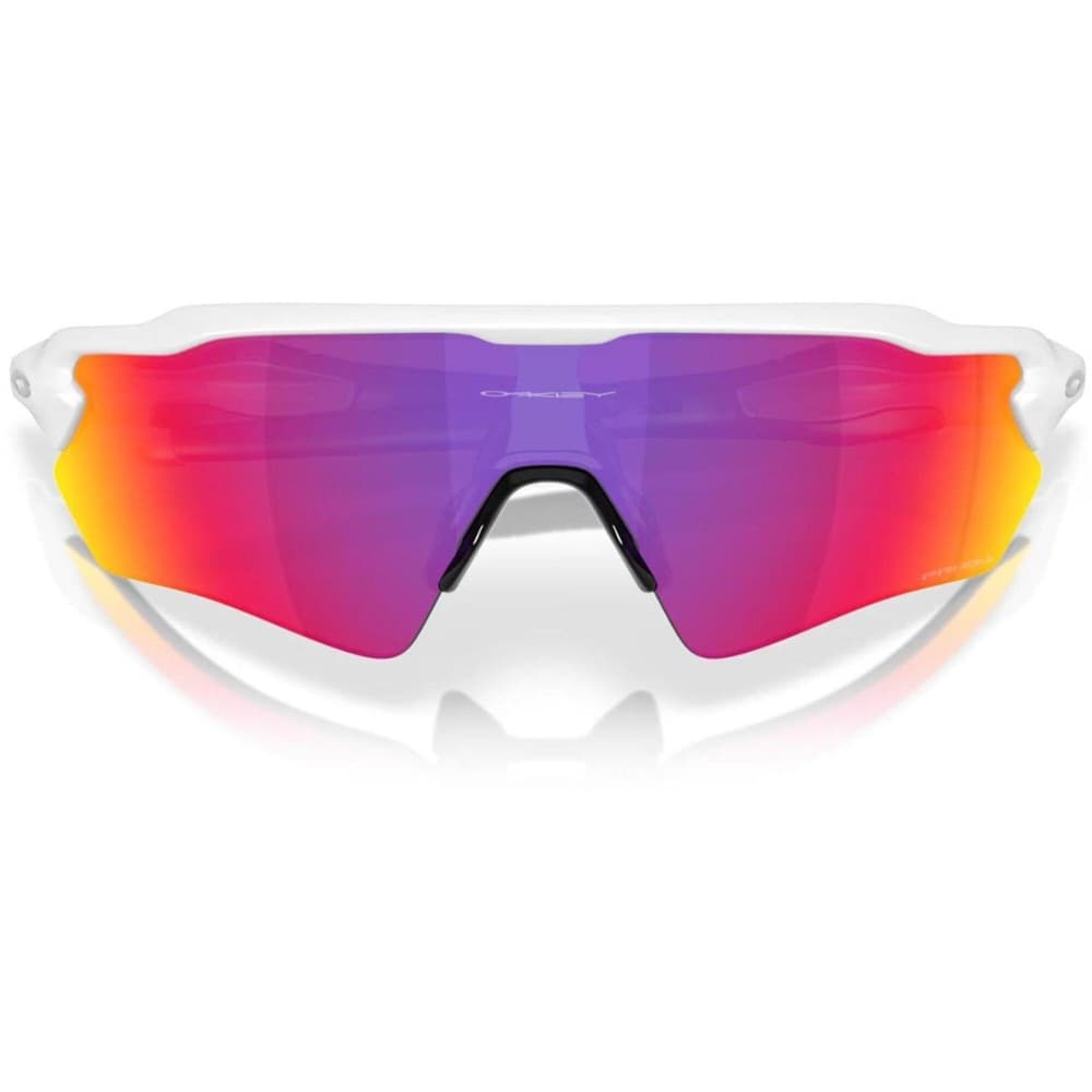 Radar EV S Path Matte White Prizm Road, view: 4