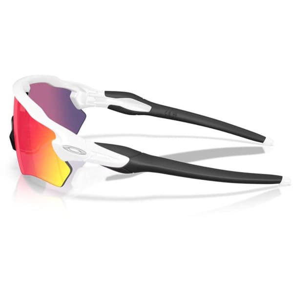 Radar EV S Path Matte White Prizm Road, view: 6