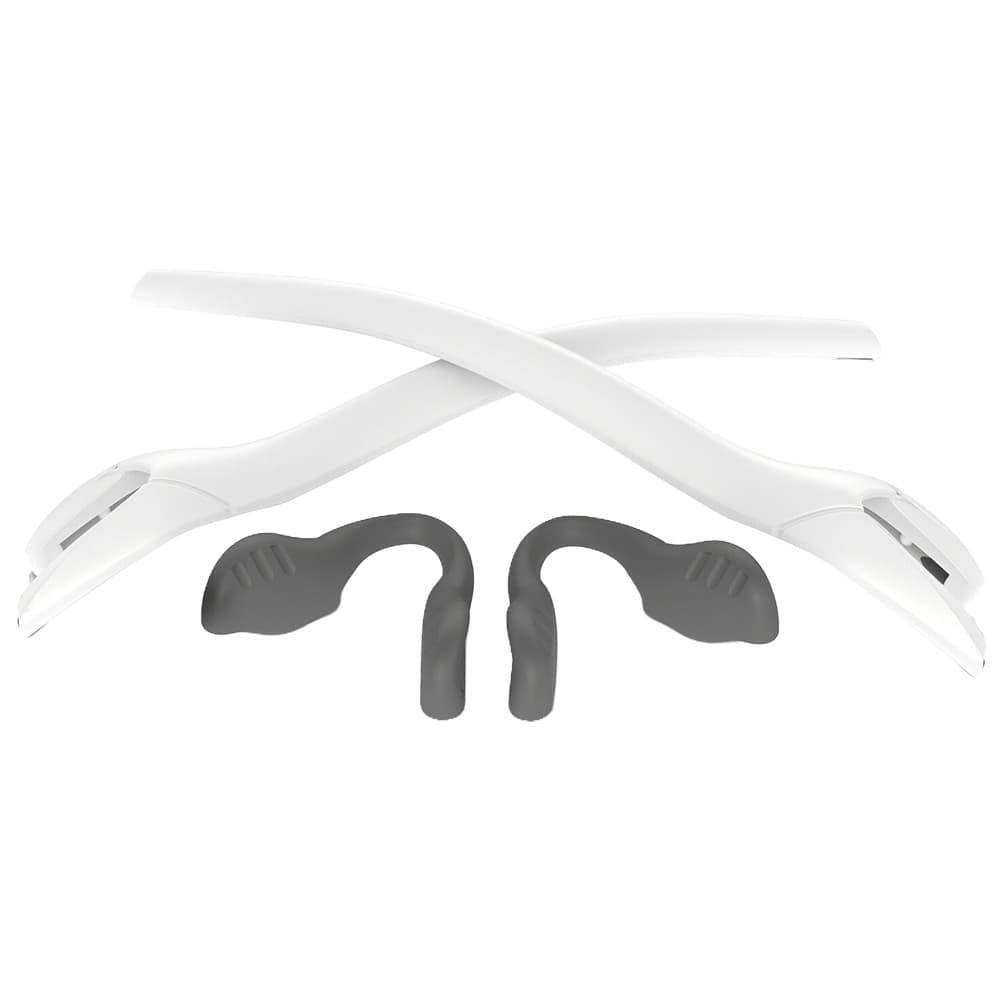 Radar EV Sock Kit White, view: 0