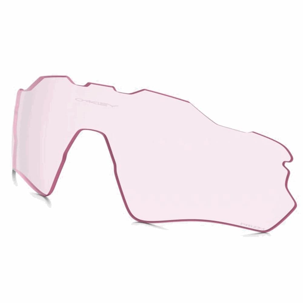 Radar EV XS Path Repl. Lens Prizm Low Light, view: 0