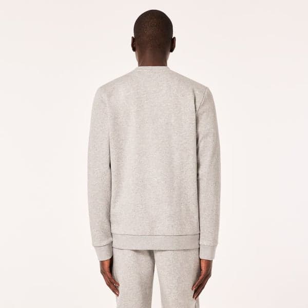 Relax Crew Sweatshirt 2.0 New Granite HTHR, view: 3