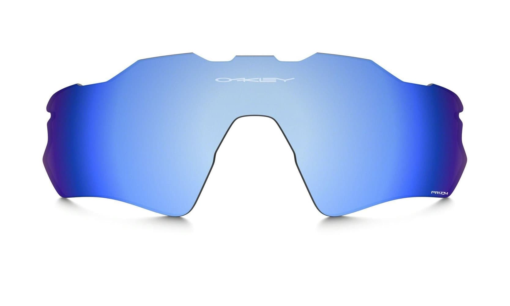 Replacement Lens Radar Ev Path Prizm Deep Water P, view: 1