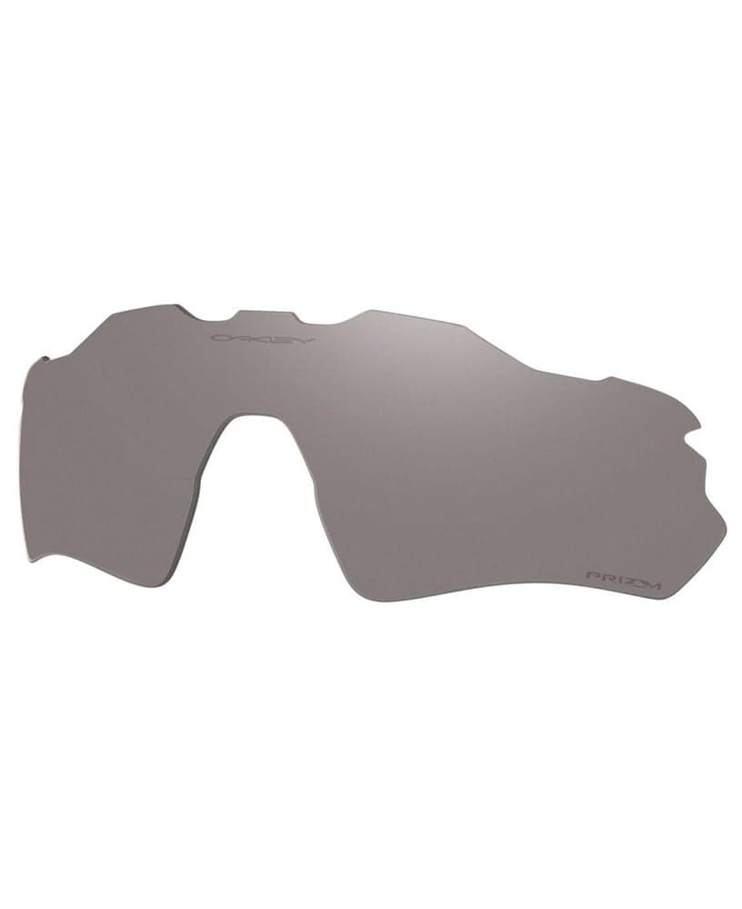 Repl. Lens Radar EV Path Prizm Black Polar, view: 0