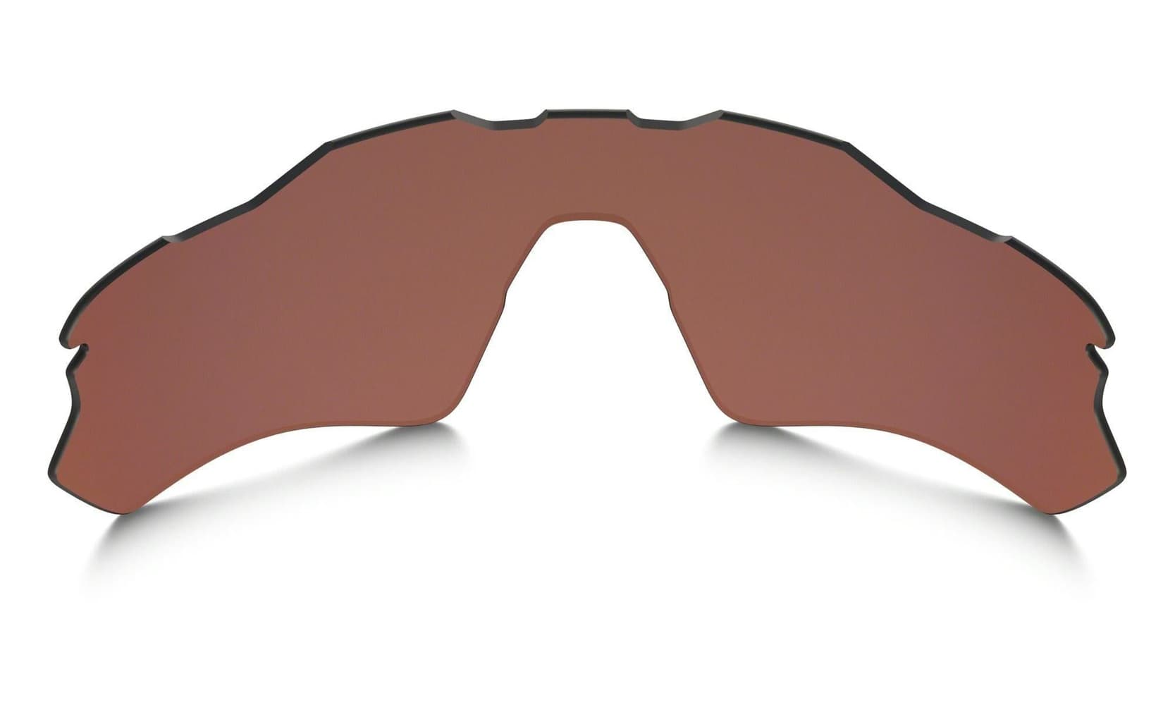 Replacement Lens Radar Ev Path Prizm Deep Water P, view: 2