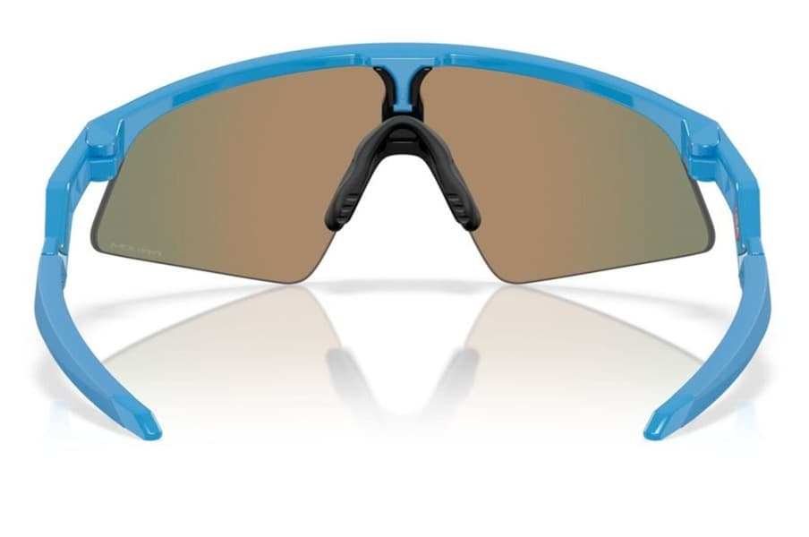 Resistor Sweep Polished Sky Blue Prizm Ruby, view: 4