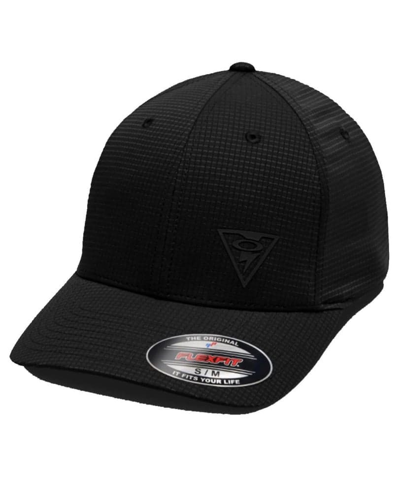 Si Tech Cap Black, view: 0