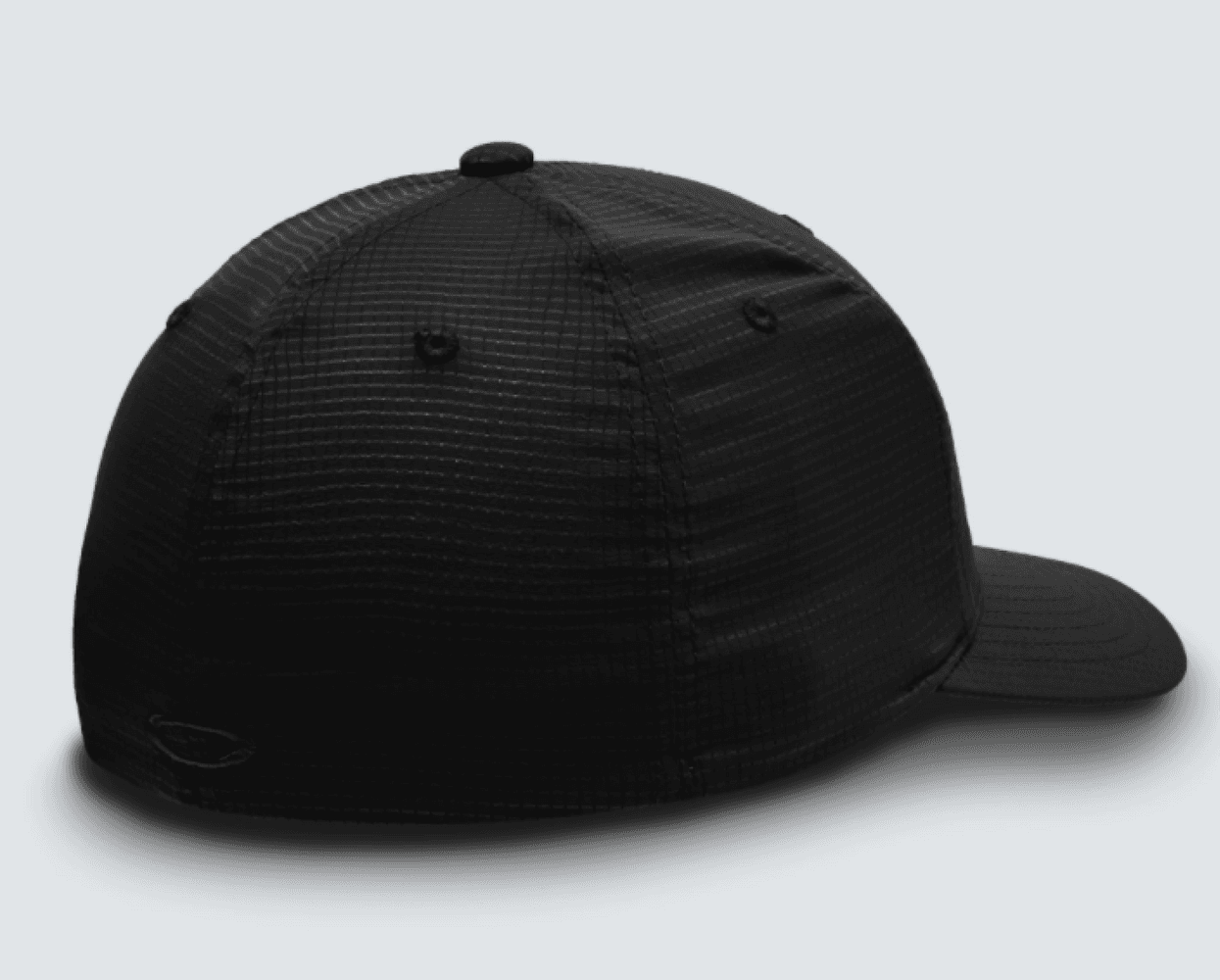 Si Tech Cap Black, view: 1