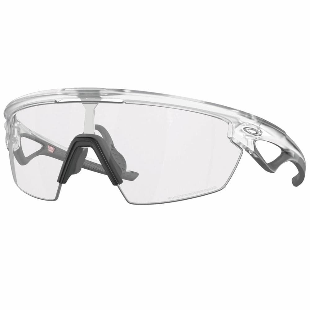 Clear Photochromic