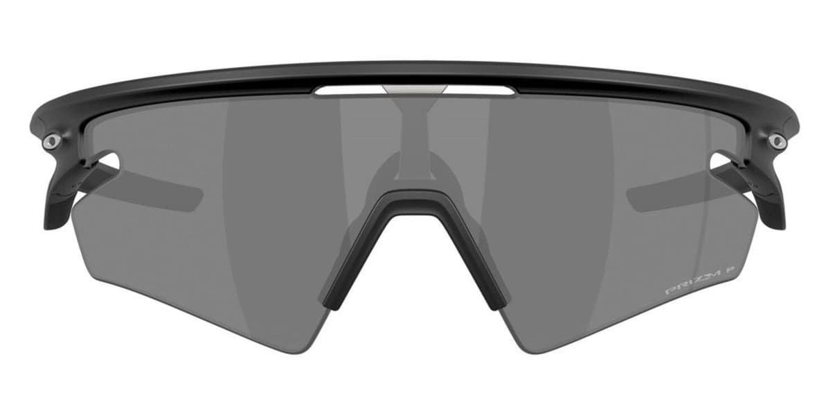 Sphaera Slash Matte Black Prizm Black Polarized, view: 1