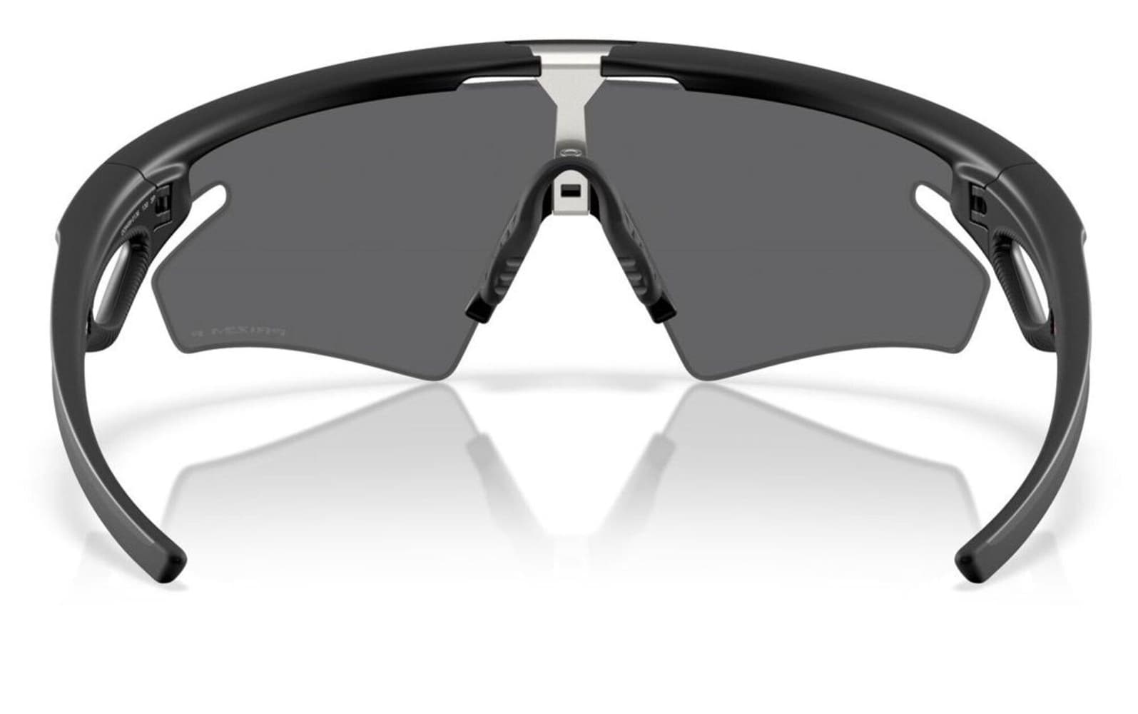Sphaera Slash Matte Black Prizm Black Polarized, view: 3