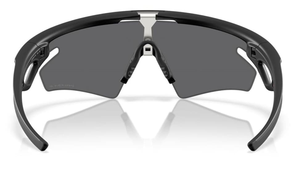 Sphaera Slash Matte Black Prizm Black Polarized, view: 3