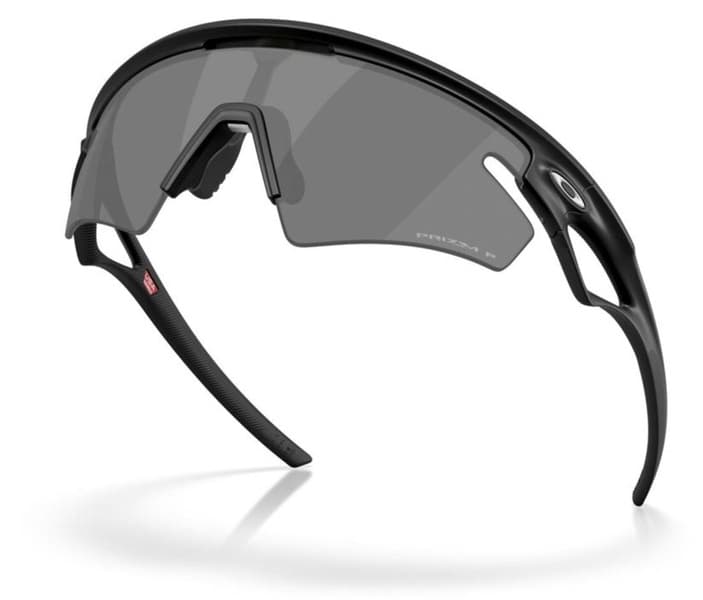 Sphaera Slash Matte Black Prizm Black Polarized, view: 2