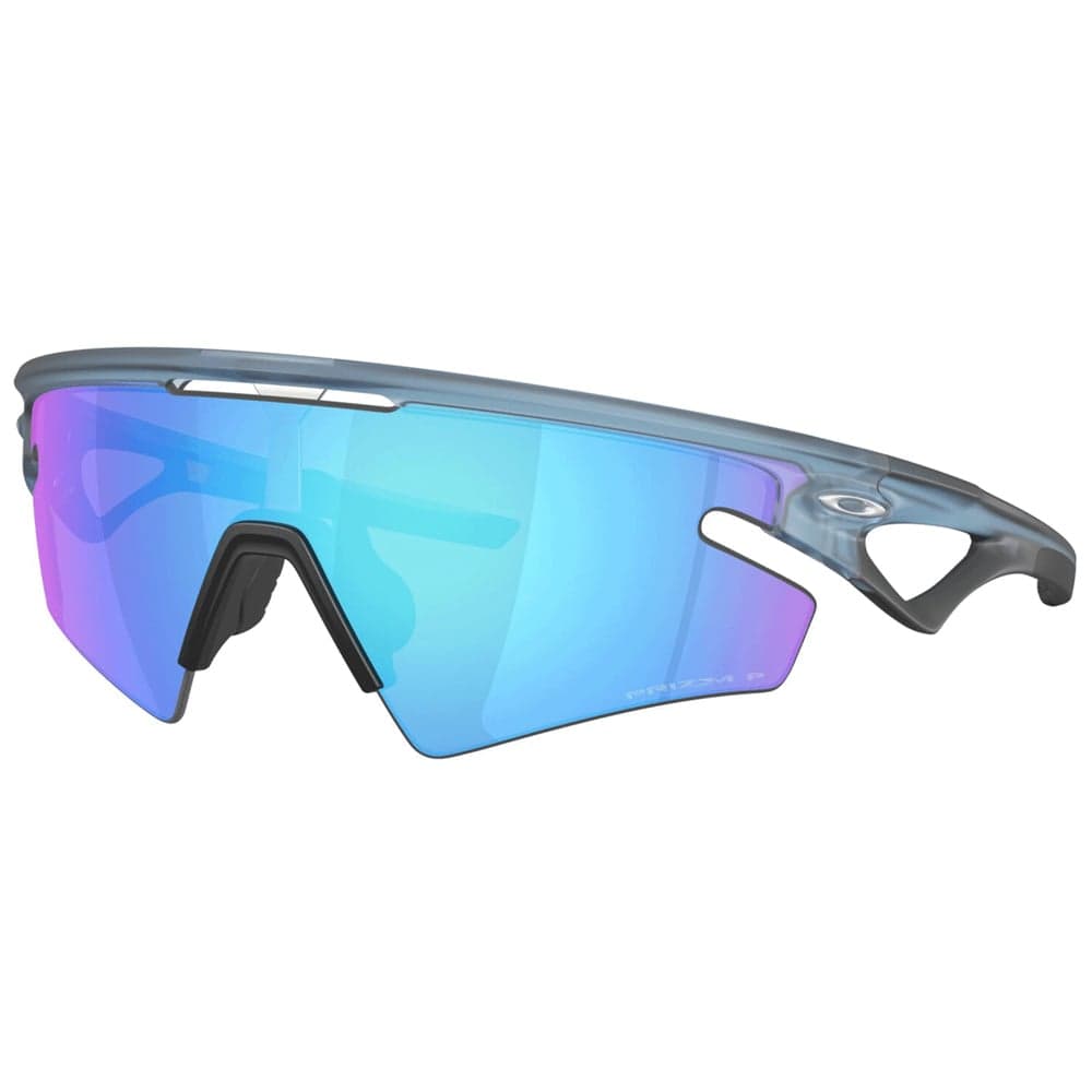 Sphaera Slash Matte Trans Stonewash Prizm Sapphire Polarized, view: 0