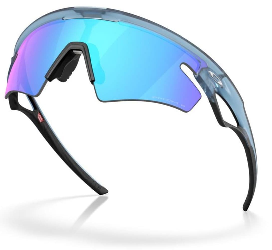 Sphaera Slash Matte Trans Stonewash Prizm Sapphire Polarized, view: 2