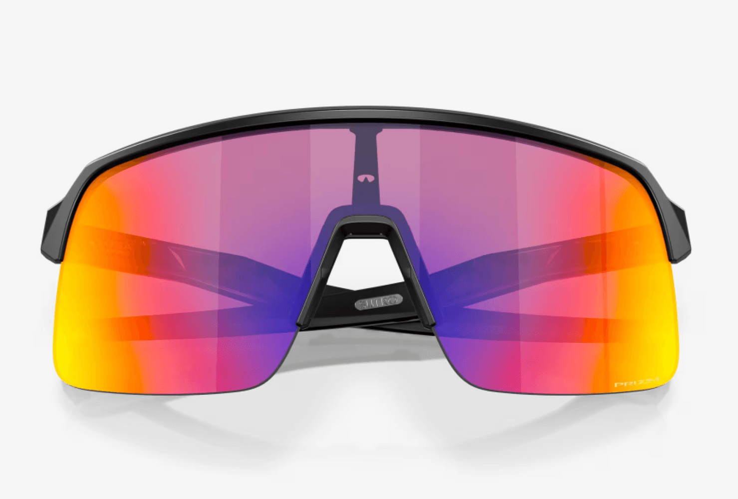 Sutro Lite Community Collection Matte Black Prizm Road, view: 3