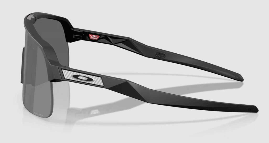 Sutro Lite S Matte Black Prizm Black, view: 3