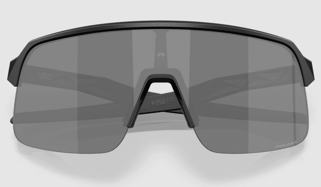 Sutro Lite S Matte Black Prizm Black, view: 4