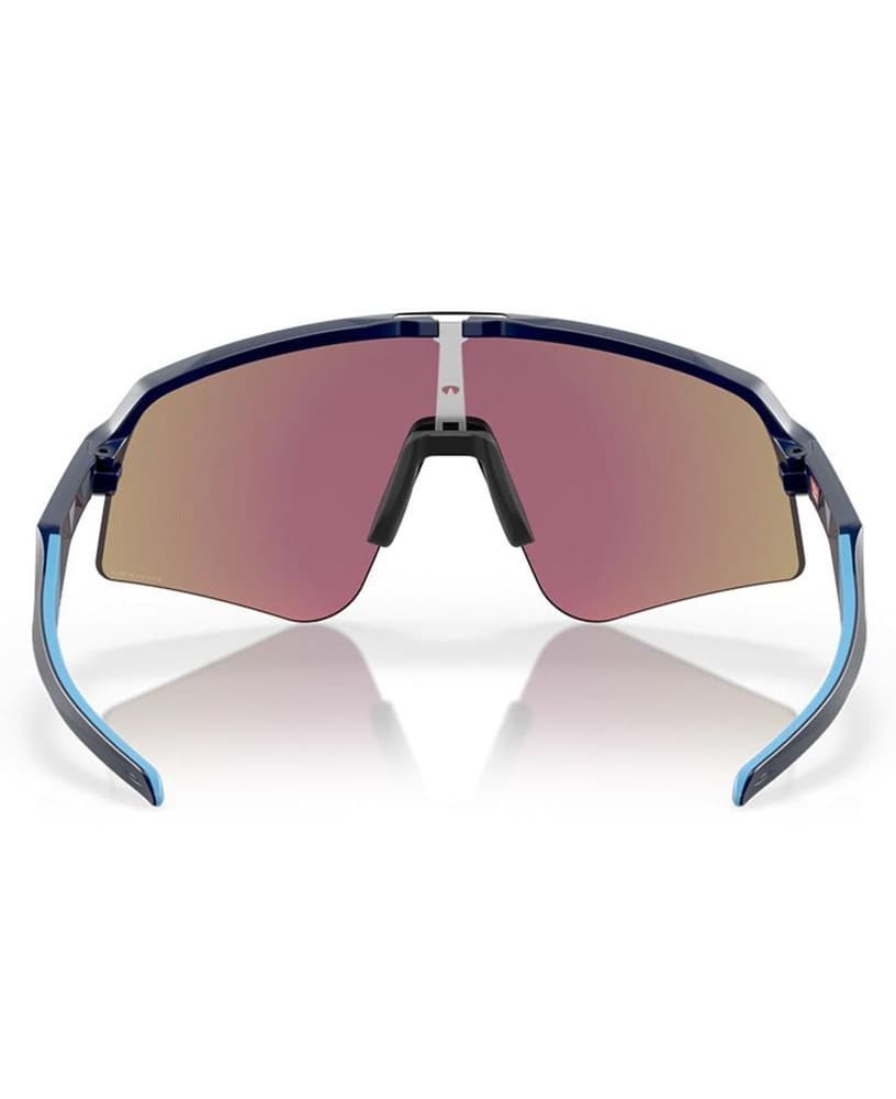Sutro Lite Sweep Matte Navy Prizm Sapphire, view: 1
