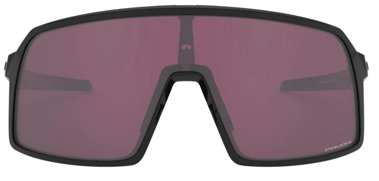 Sutro S Polished Black Prizm Road Black, view: 2