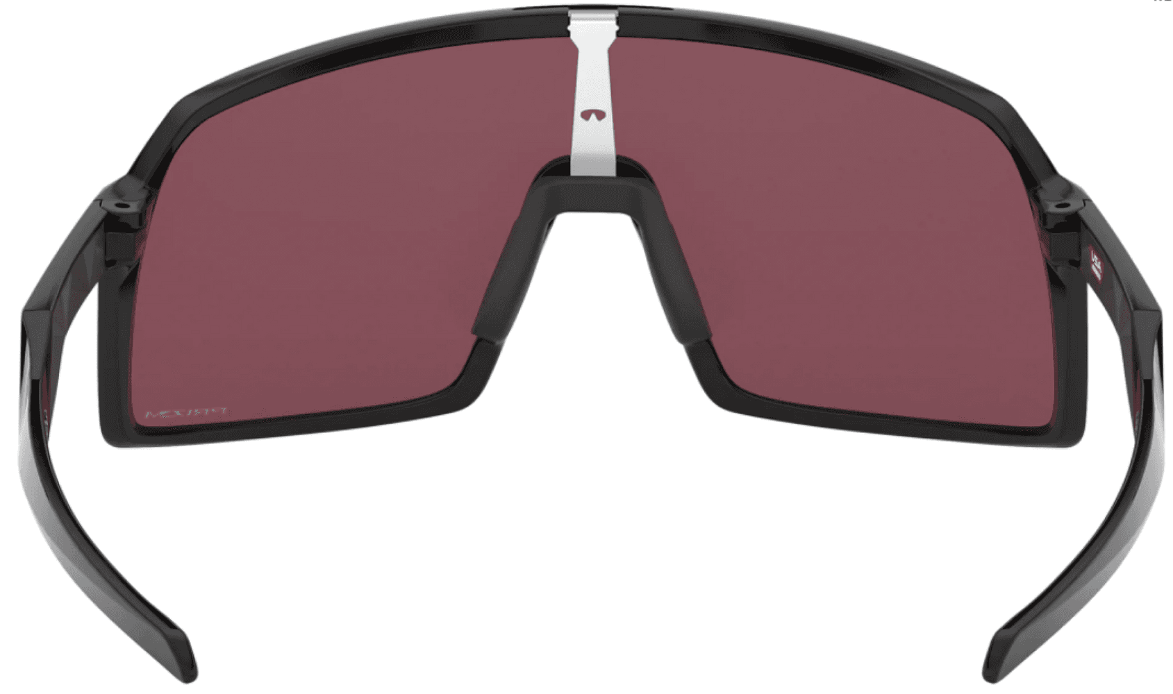 Sutro S Polished Black Prizm Road Black, view: 3