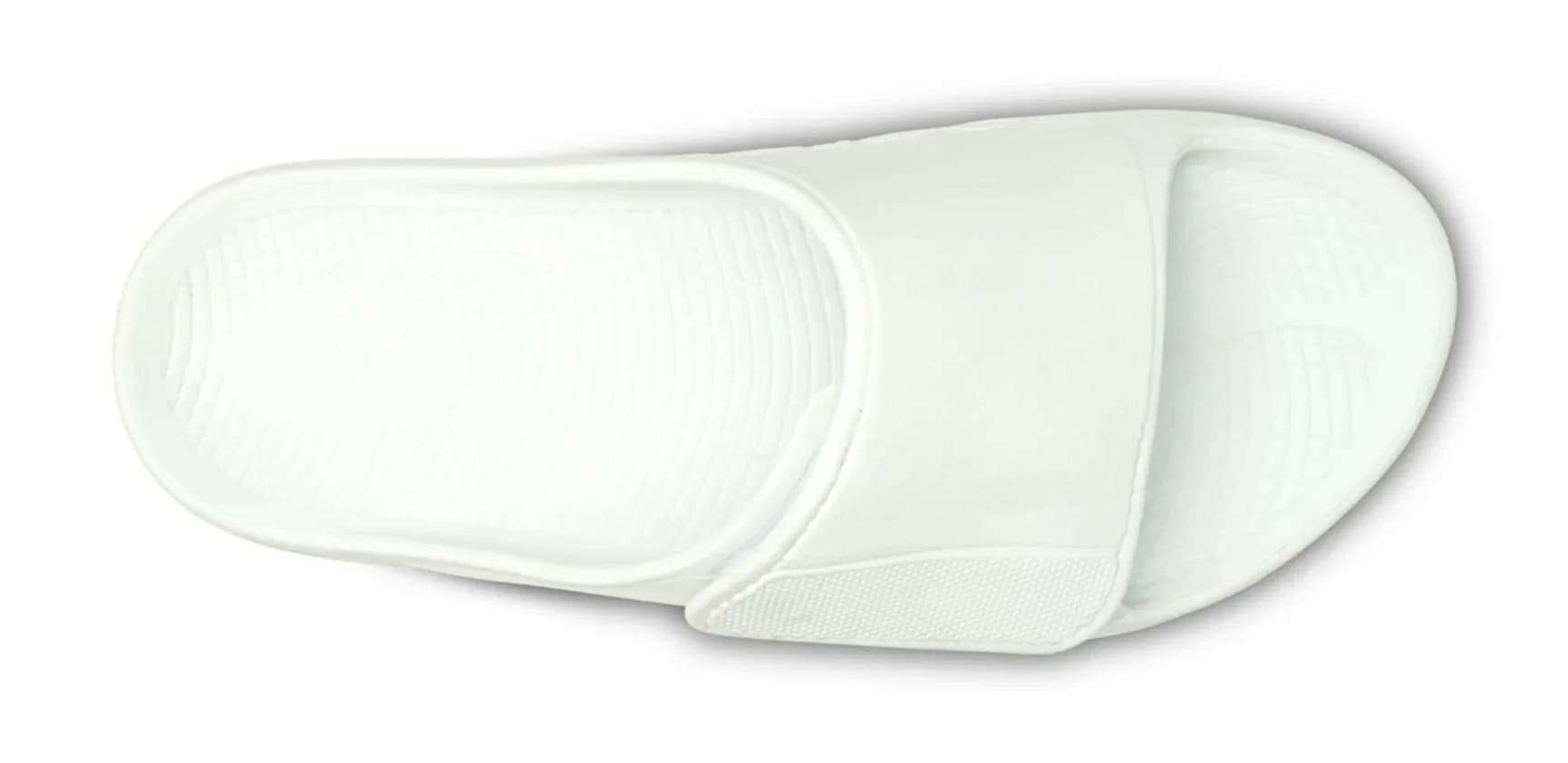 Restitutionssandal OOahh Sport Flex White, view: 2