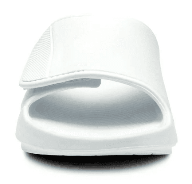 Restitutionssandal OOahh Sport Flex White, view: 4