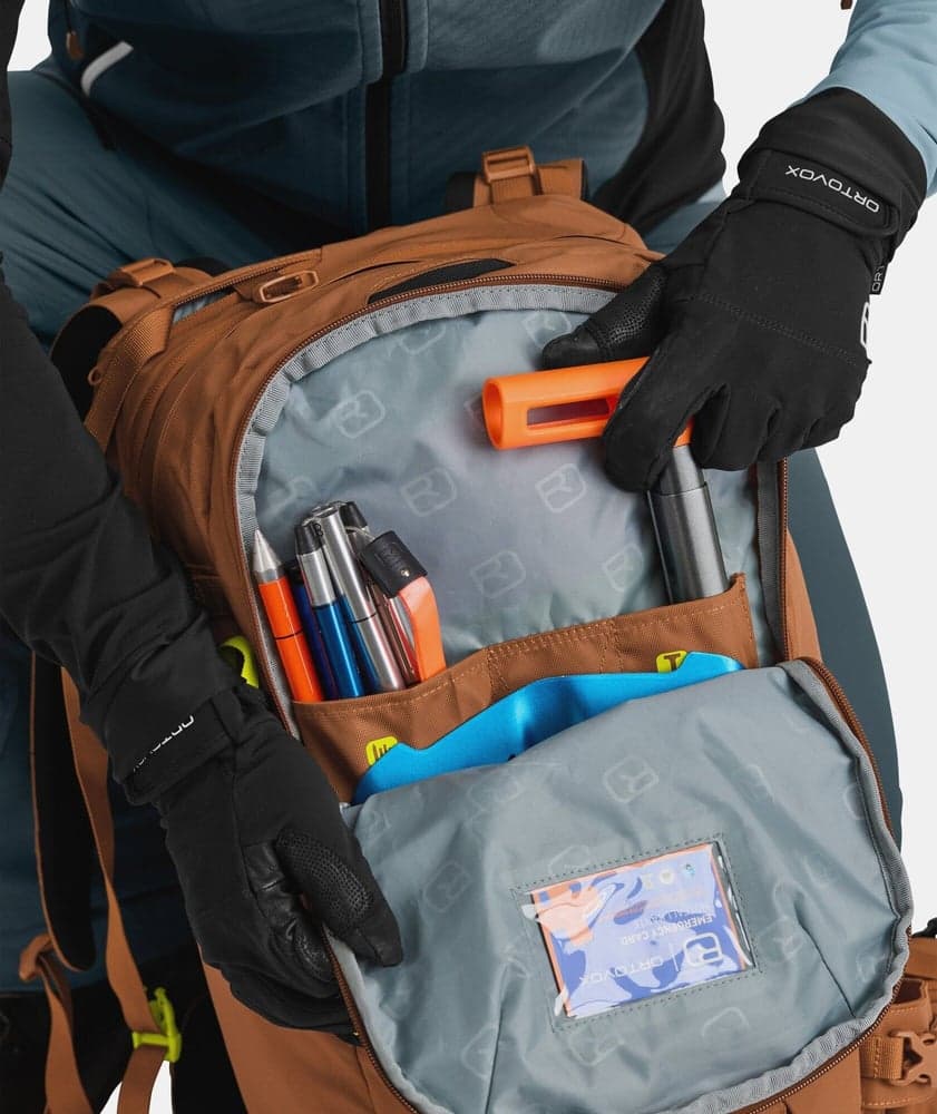 Haute Route Arctic Grey, view: 5