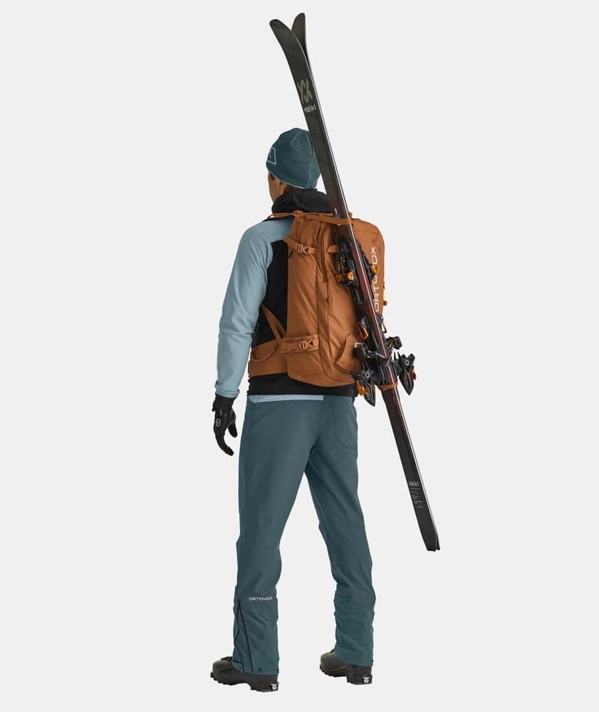 Haute Route Arctic Grey, view: 4