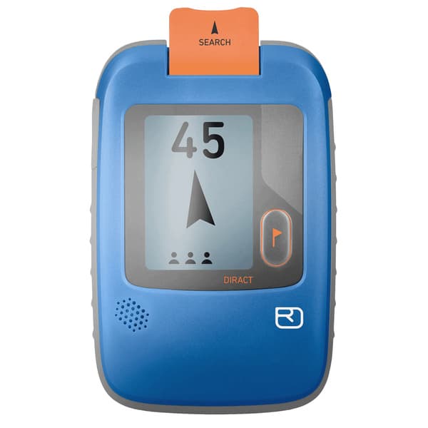 Rescue Set Diract Diverse Farben, view: 1