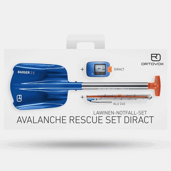 Rescue Set Diract Diverse Farben, view: 4