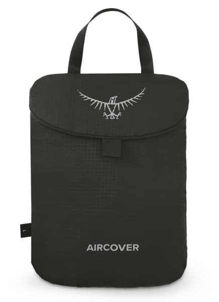Aircover Large Black, view: 2