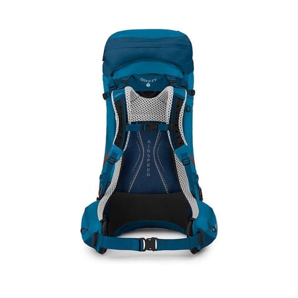 Atmos Ag Lt 50 Night Shift/Scoria Blue, view: 1