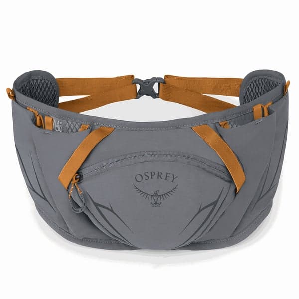 Duro Dyna Belt Unisex Phantom Grey/Toffee Orange, view: 1